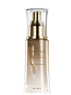 Advanced Eye Serum – Gold Tone